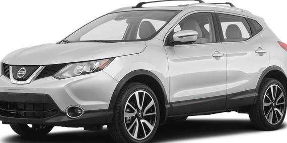 NISSAN ROGUE SPORT 2019 JN1BJ1CP0KW225428 image